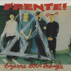 bizzare love triangle - frente (cover)