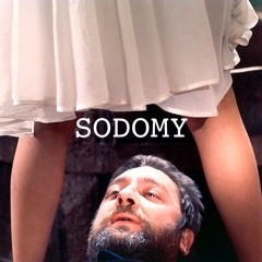 Sodomy