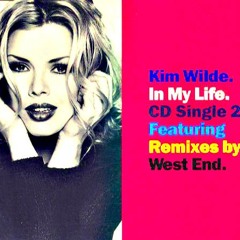 Kim Wilde - In My Life (2013 Happy Radio Mix)