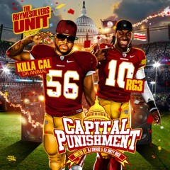 Dmv Dope:Killa Cal Feat.Stinky Dink & Tony Blunt "Go-Go" Flow-Details & Track