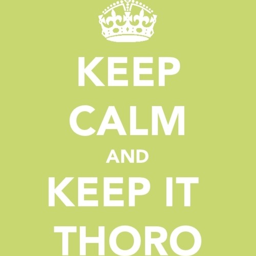 SSC#109 Keep It Thoro (Arm Fall Off Remix)