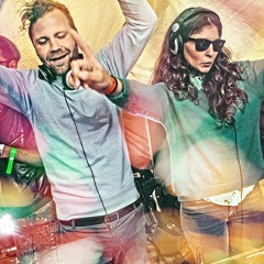 Live @ Les Animaux at Soenda Festival