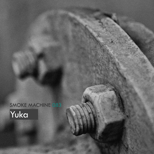 Smoke Machine Podcast 083 Yuka