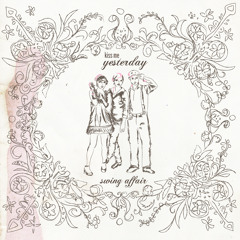 Glitter [EP Swing Affair]