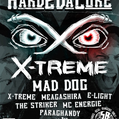 X-treme @ Hard2DaCore X-treme 24-05-2013
