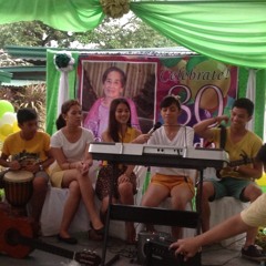 We Are Young- FUN. Cover