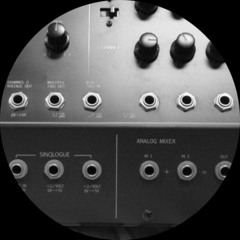 \50|40/ (Lemon Rave Radio Live KORG DS-10 Set)