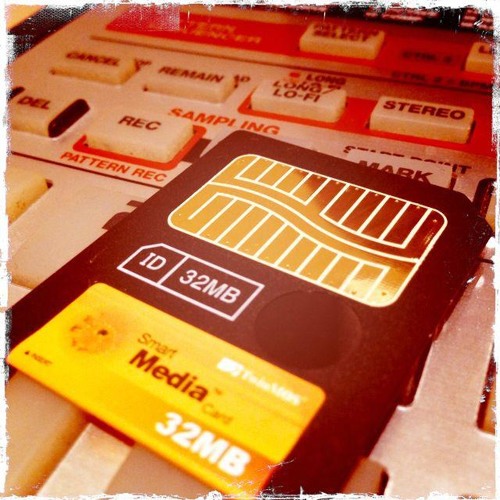 Nu Magik - Yeah (Jazz Spastiks Remix)