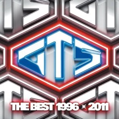 GTS feat. Luci Martin & Norma Jean (formerly of CHIC) - "Le Freak" (Chris Cox Club Mix)