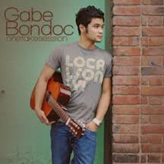 Gabe Bondoc-Gentlement Don't (Cover)