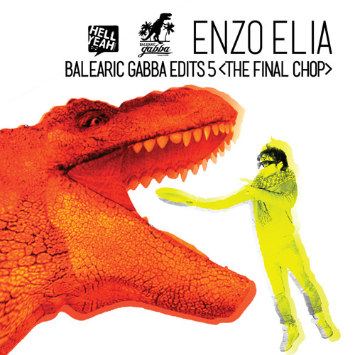 Endangered People So I Want To Say Tatata Enzo Elia Speedy