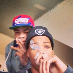 Me N Lil Bro - We Off Da Top