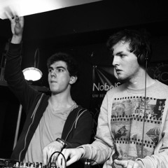 Club Sessions with Dietroz & Wout-V - #1