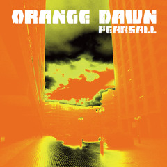 Orange Dawn (Classic Techstep)