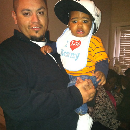 2 Life of a Rockstar MR.CONNECT FT. FAT BASTARD