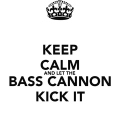 BASSCANNON (SORANDOM SOLO