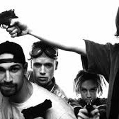 Bloudhoundgang - Uhn Tiss Uhn Tiss Uhn Tiss (Beahead & Buttvis Remix)