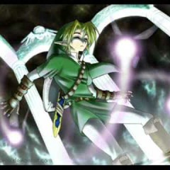 Afterthought - Legend of Zelda: Fairy Fountain