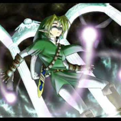 Afterthought - Legend of Zelda: Fairy Fountain