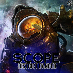Scope | District Danger (FREE)