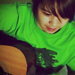 She Was The One by The Vamps (cover by Camille Ramos)