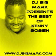 Best of Kenny Bobien Mix