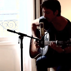 DAFT PUNK - Within ( Random Access Memories Cover by SOREL )