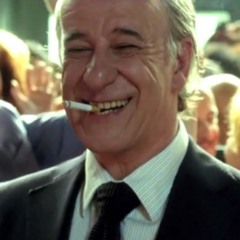 DjBarabba: CREATIVITÀ e CINEMA. #LaGrandeBellezza di Paolo Sorrentino at Milano