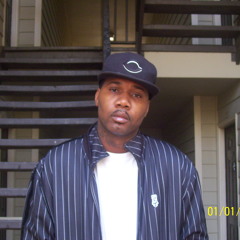 Grady - Smokey Black (prod. by reggie foxx)