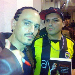 Facção Central - Dias Melhores Não Virão [REMIX]