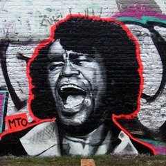 James Brown - Feeling Talullah Good Inc - Mashup