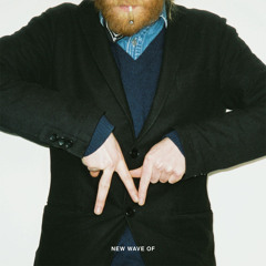 Nico Purman - The Mirror