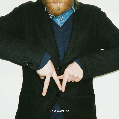 Nico Purman - The Mirror