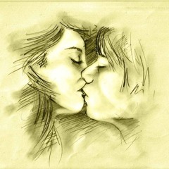 RB Love Song Instrumental Beat First Kiss