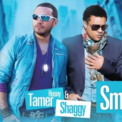 TamerHosny-Ft-Shaggy Smile-Remix