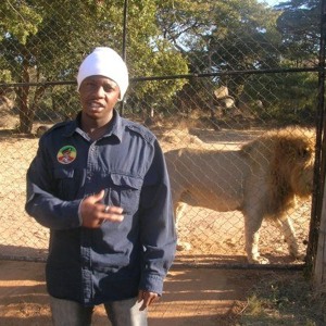 Mic Inity - Freedom - 07. War & Violence