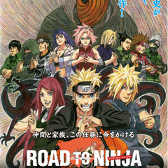 Naruto Road to Ninja-My Name
