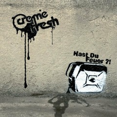 Zukunft des Rap! feat. Holundermann (Hast du Feuer?! 2007)