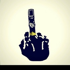 Fuck The System by Los Dali ft H-MAN COKER