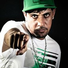 A SENHA 2013 ( Mc Hudson 22 ) RL & LC VS Beat DjBua.