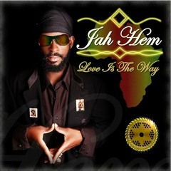 Jah Hem - Missing You (Cant Get You Outta My Mind)