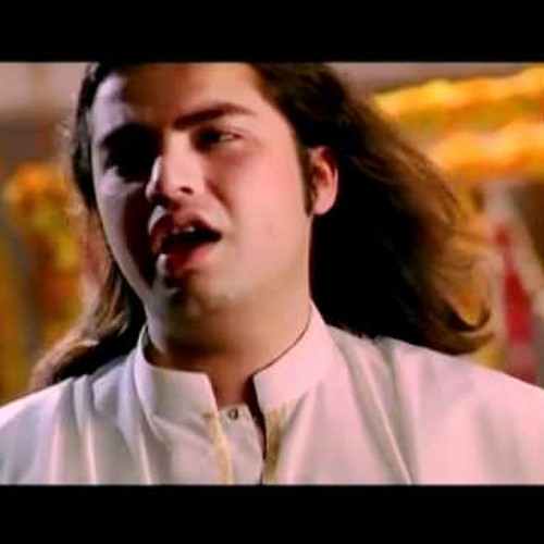 Ahmed jahanzeb - tu jo nahi - Vidpk.com