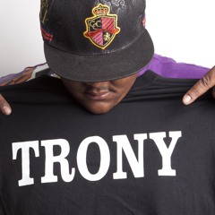 Kicked alot of doors