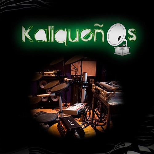 Raimundo Amador - Bolleré - Versión Kaliqueños