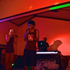 Turn Up *Roach Gigz/Clyde Carson Remix*