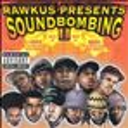 Sir Menelik feat. Grand Puba & Sadat X - 7xl (terpentilo Remix)