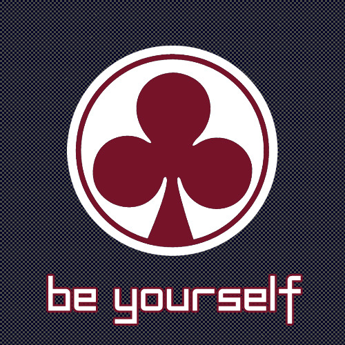 Royal Flush - Be Yourself **Demo Version**