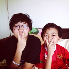 Bimbang (cover instrumental by me)