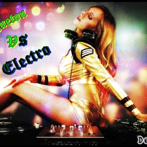 !Deejay J'13 - (MiiNiMiiX O1-Acercate Bandida) - (Regueton & Electro) - (CHINCHA) - (2013)