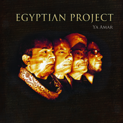 Menen Aguibak -Egyptian Project